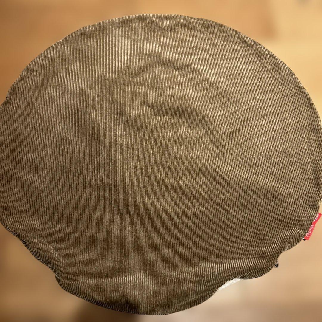 ハーフトラックプロダクツ ノンスリープクッション 65