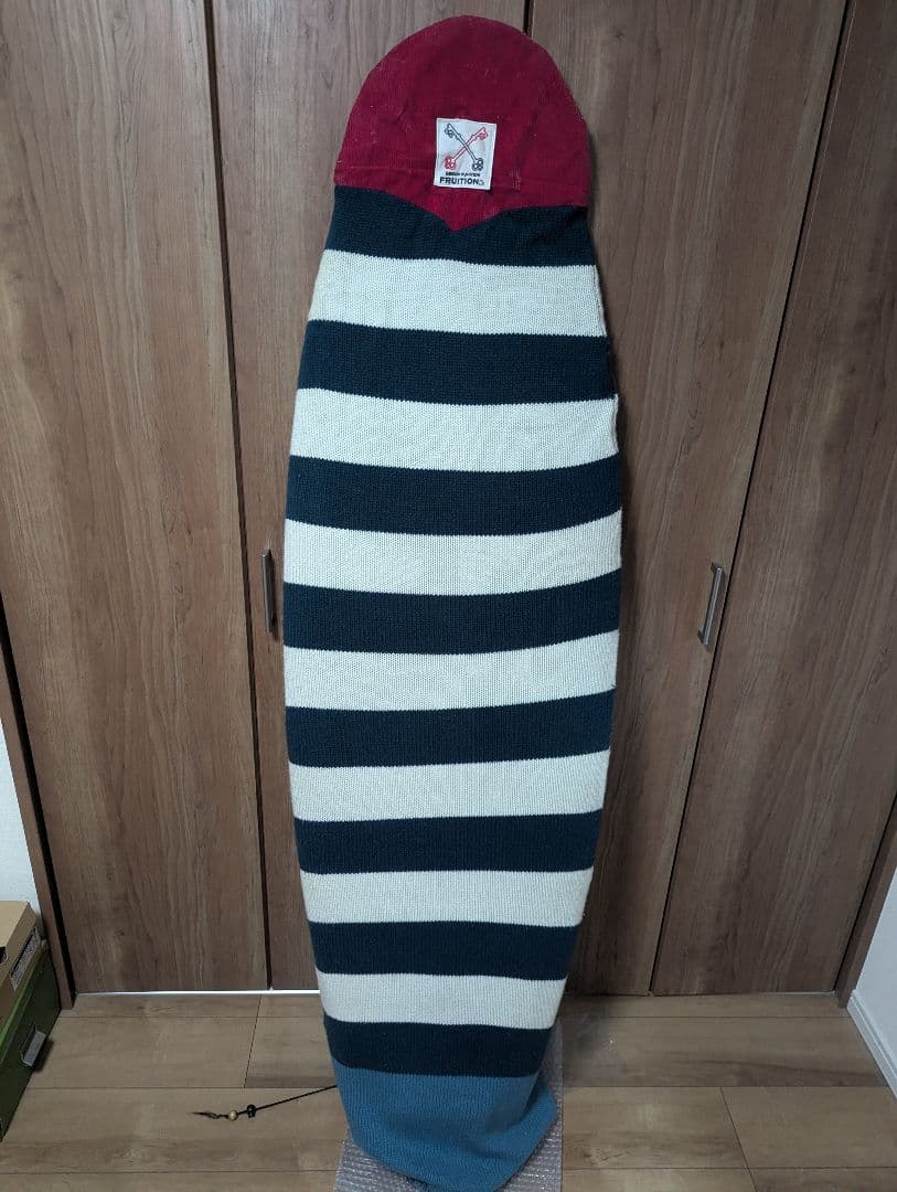 サーフボード ショート　Al Merrick アルメリック