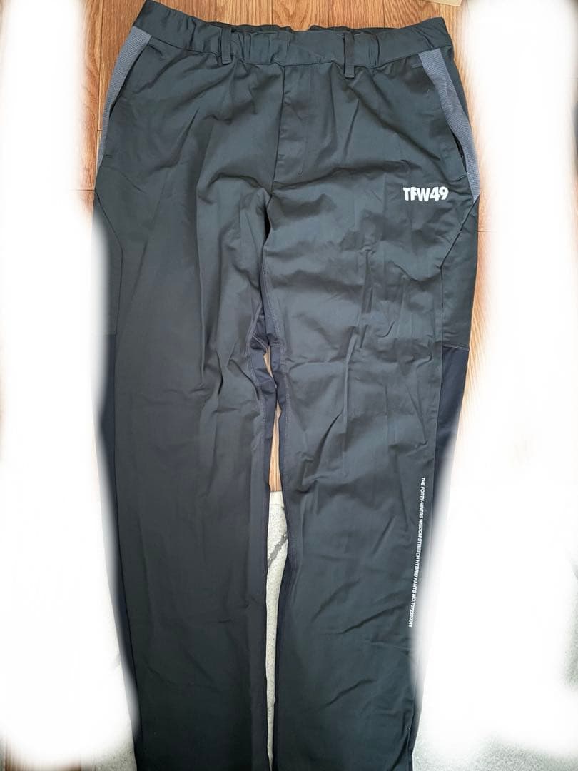 TFW49 調整可能パンツ