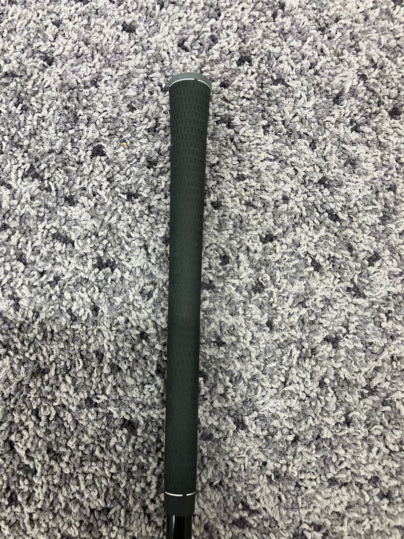 スピーダーNXグリーン 50-S テーラーメイドスリーブ付き　1W用