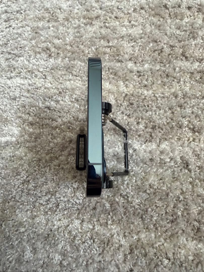 iPhone12ProMax 256GB パシフィックブルー SIMフリー