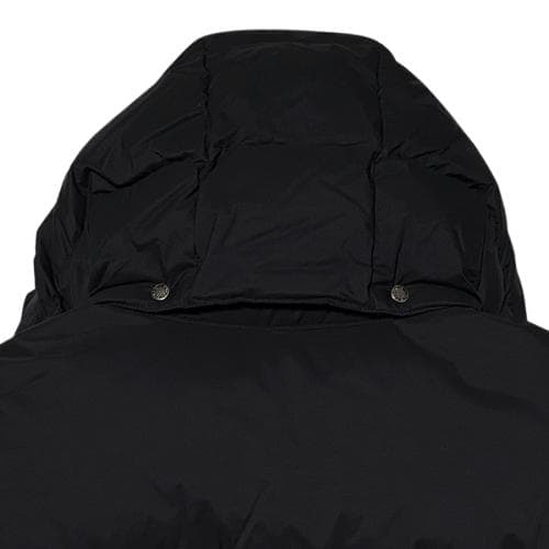美品 THE NORTH FACE キャンプシエラダウンジャケット ブラックXL
