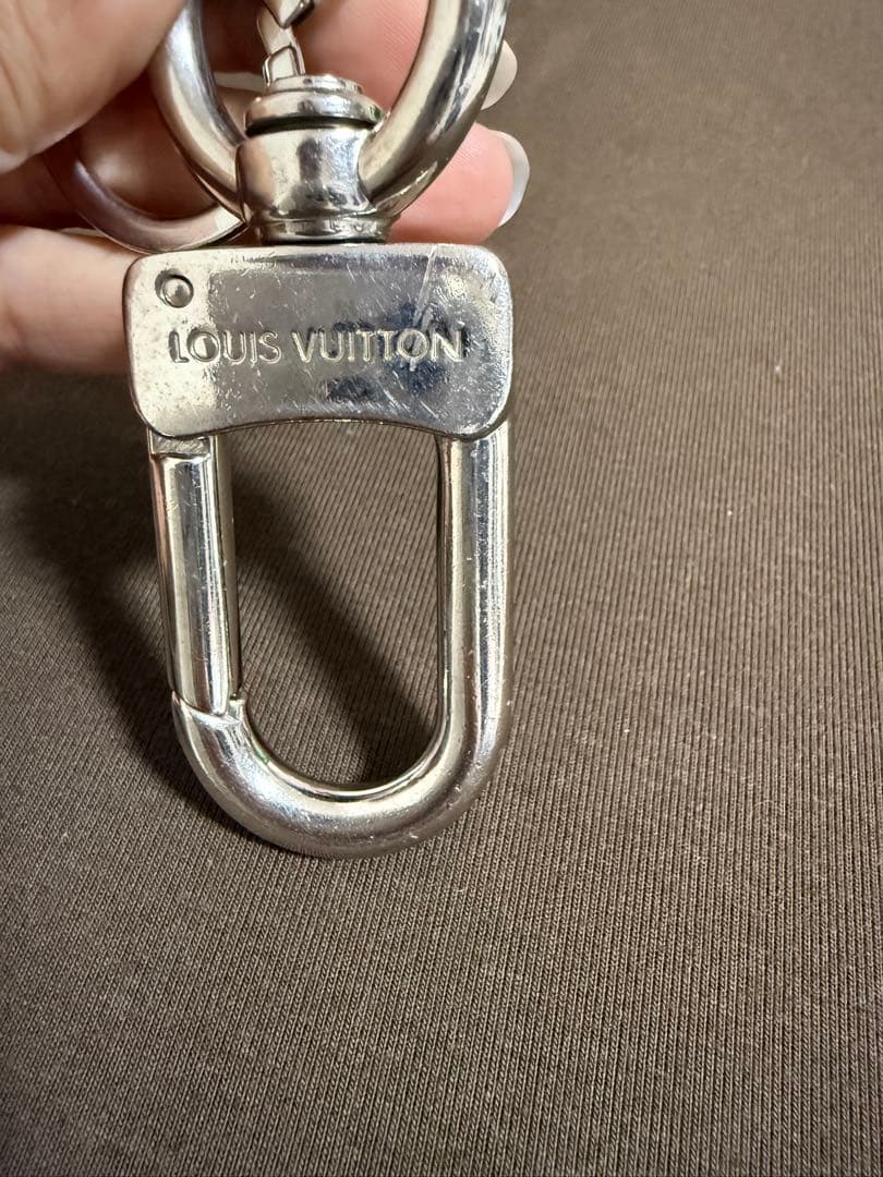 LOUIS VUITTON キーホルダー