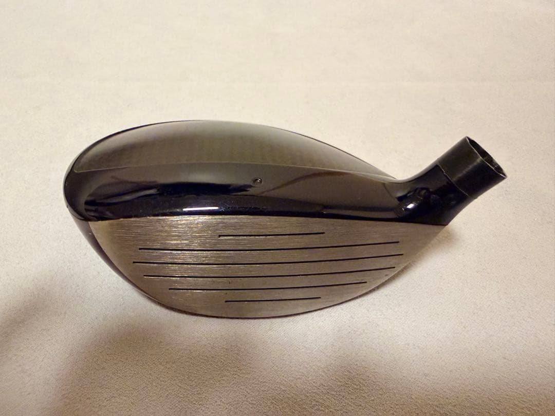 BAIDO TT FW#3/シャフトtprx RedHotFWType-S