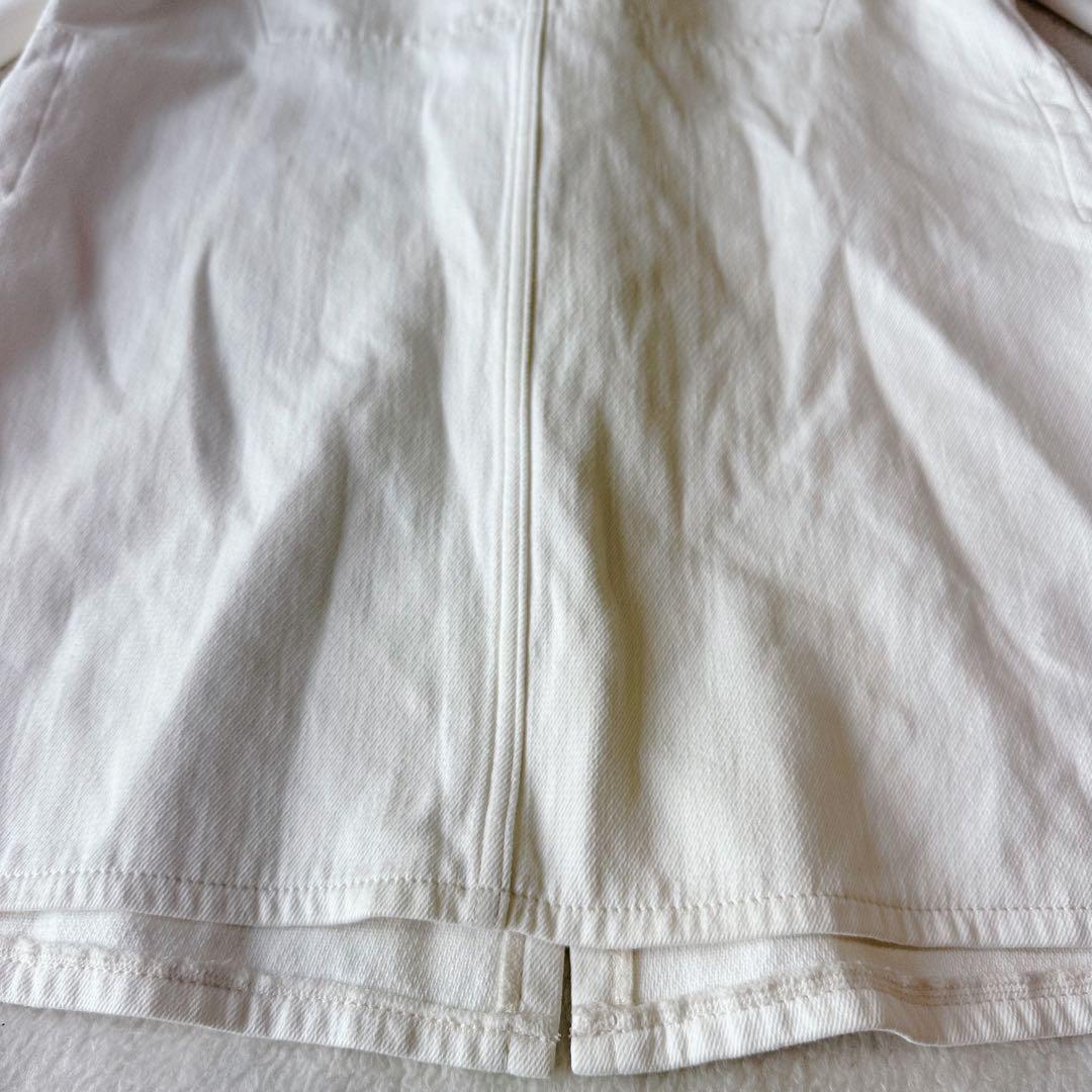 コムデギャルソンオムプリュス ダッフルコート 2003 カーブ期 トグル フード