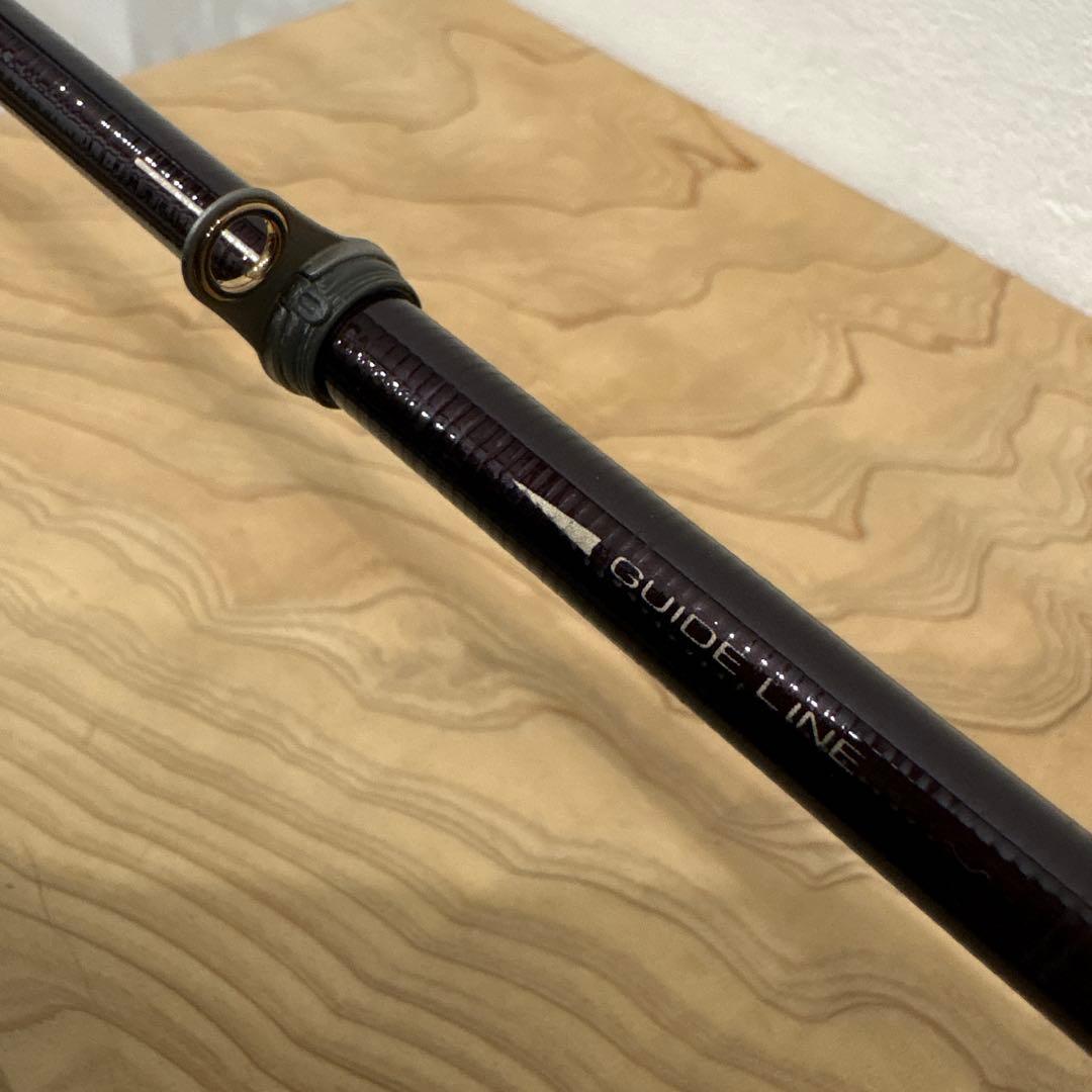 NF BASIS ベイシス極翔 1.5-530