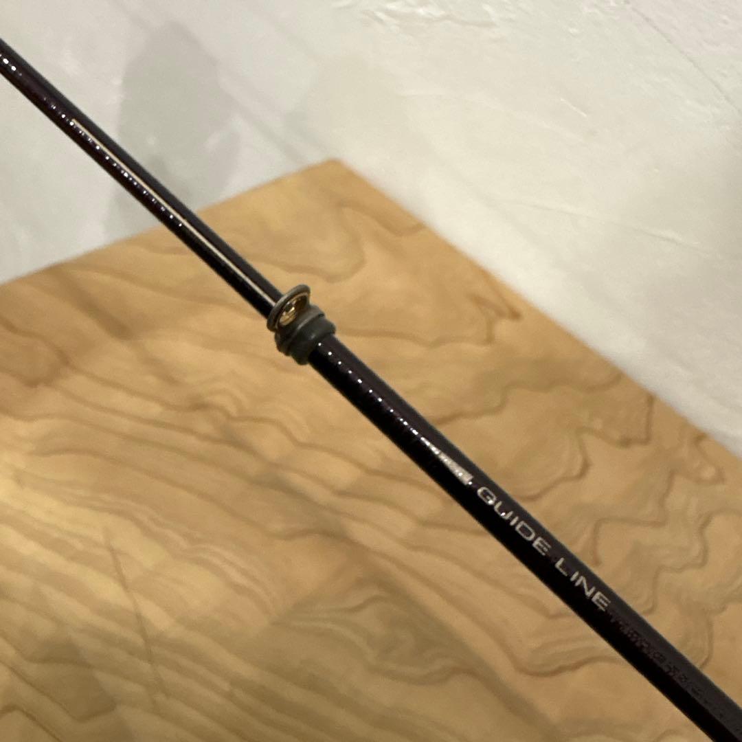 NF BASIS ベイシス極翔 1.5-530