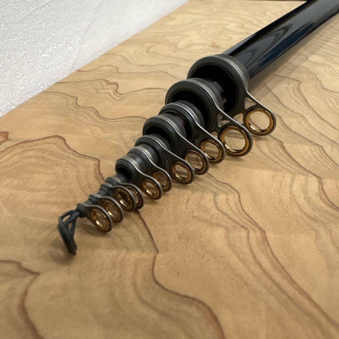 NF BASIS ベイシス極翔 1.5-530