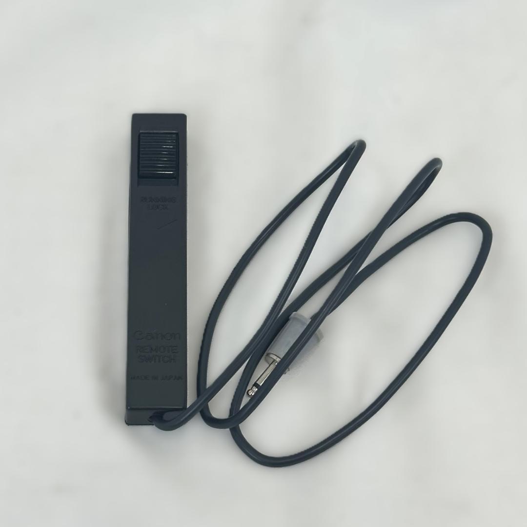 Canon 514XL-S BM70 DM30R リモートスイッチ まとめ売り