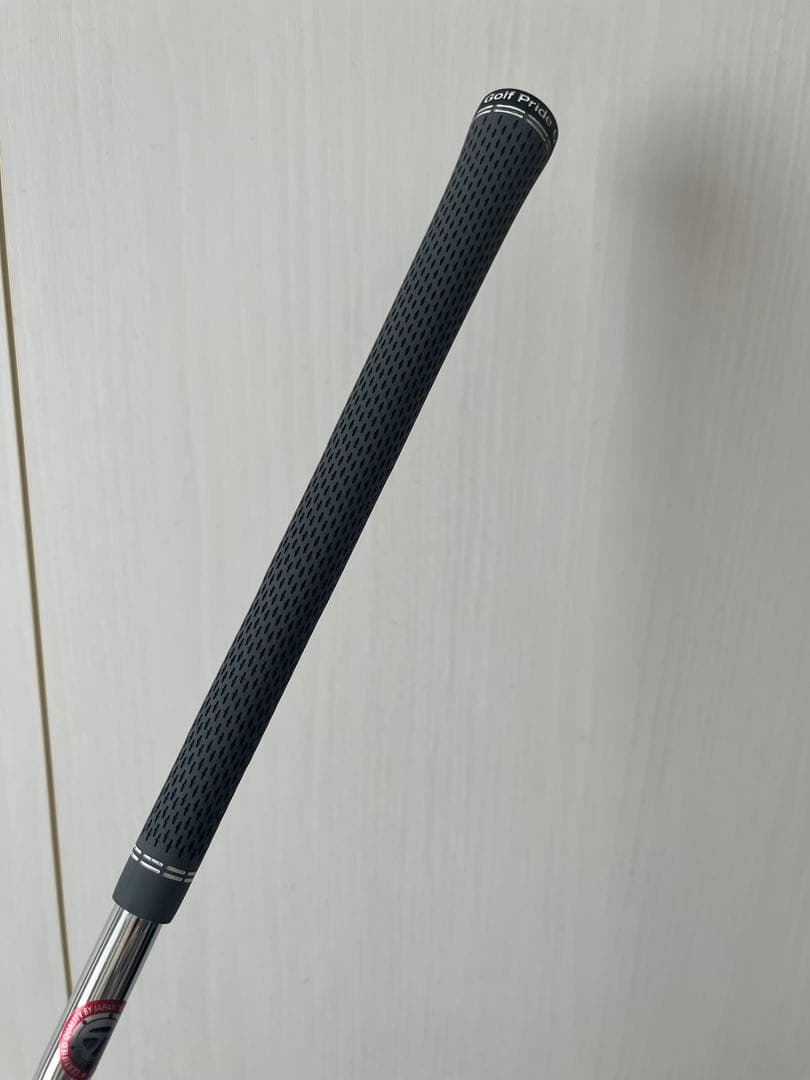 テーラーメイド MG4 ウェッジ 52, 56, 58, 60度　DG S200