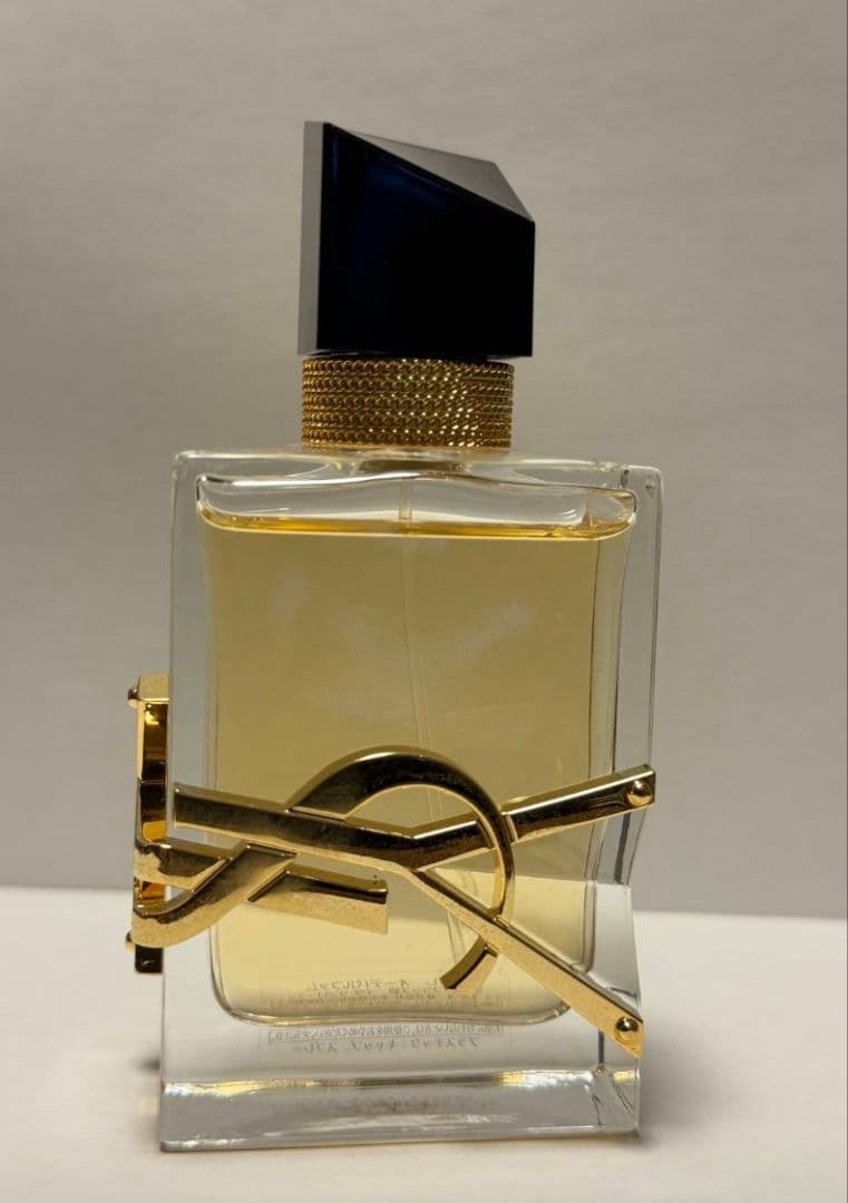 YSL LIBRE 50ml 香水 ボックス付き