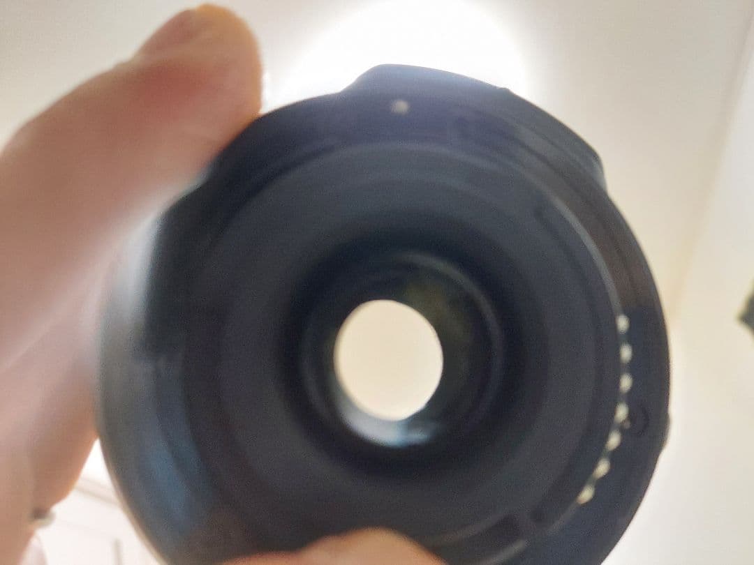 スマホ転送OK Nikon D5000 ダブルレンズセット