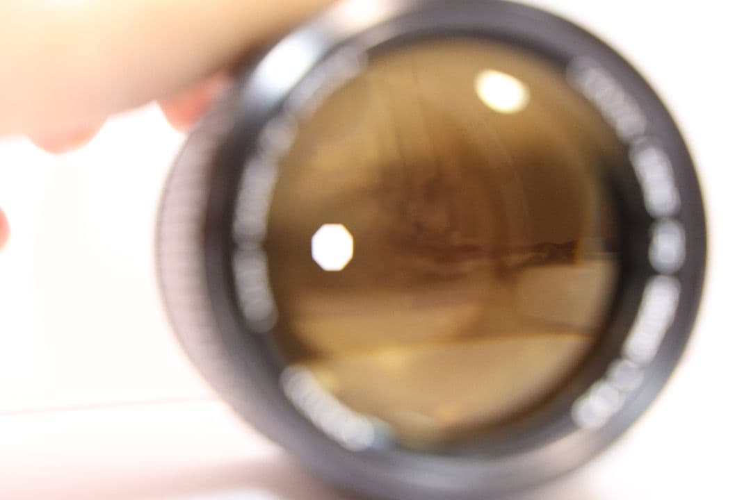 CANON LENS FD135mm F2.5 キヤノン オールドレンズレンズ