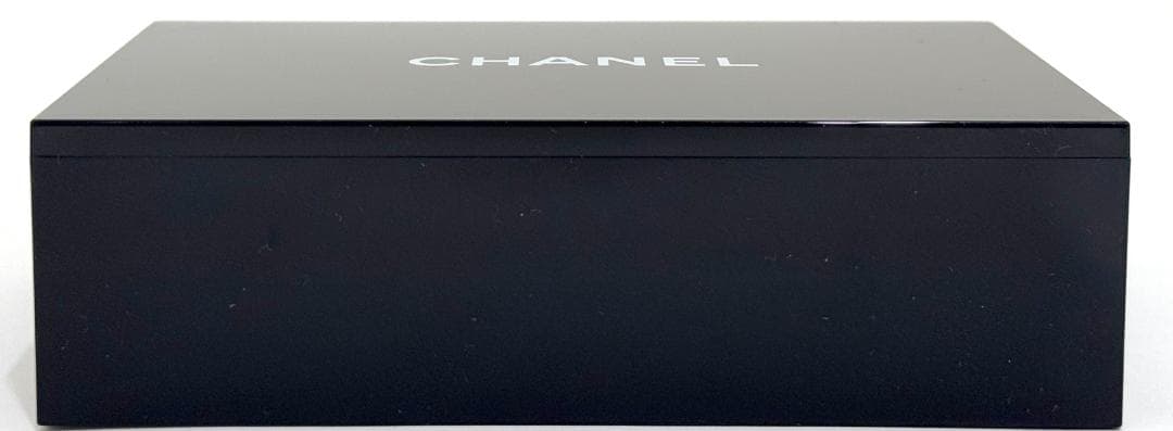 Co2271 CHANEL シャネル ミラー付きボックス マルチケース