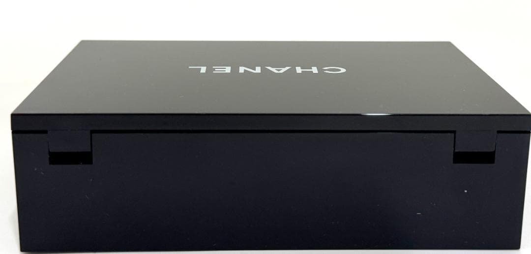 Co2271 CHANEL シャネル ミラー付きボックス マルチケース