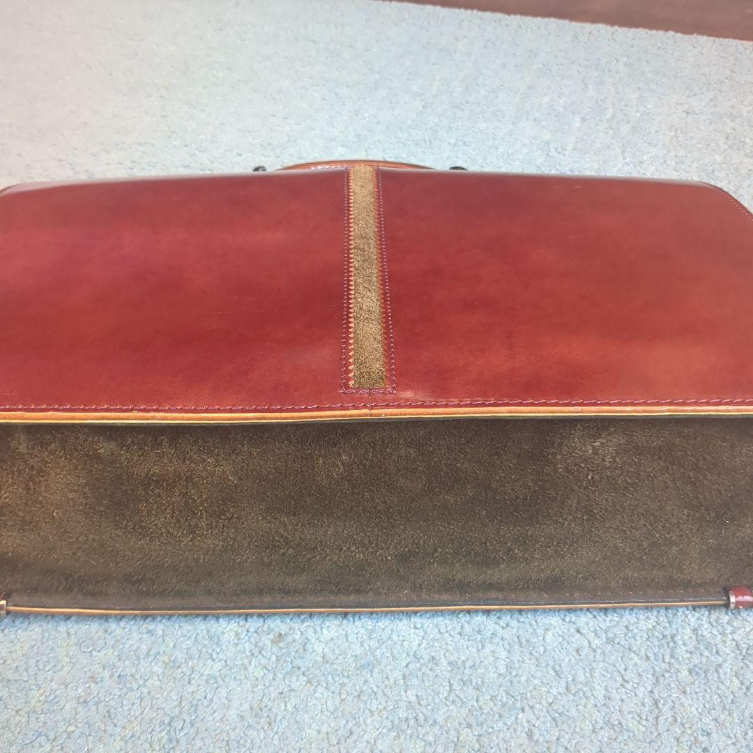 林五 DRAWER　ドロワー　 ダレスバッグビジネスバッグ ハンドル付き