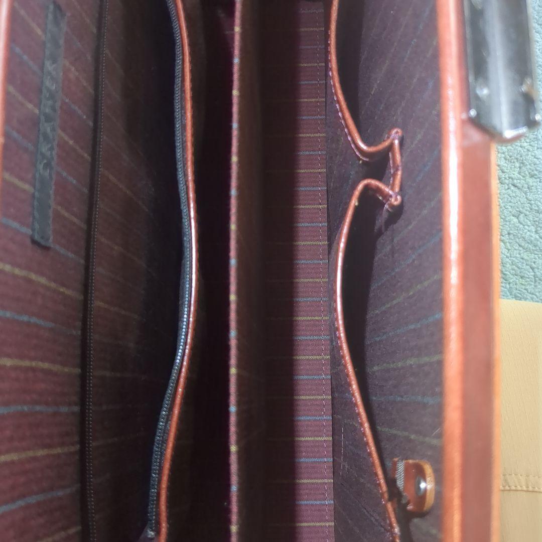 林五 DRAWER　ドロワー　 ダレスバッグビジネスバッグ ハンドル付き