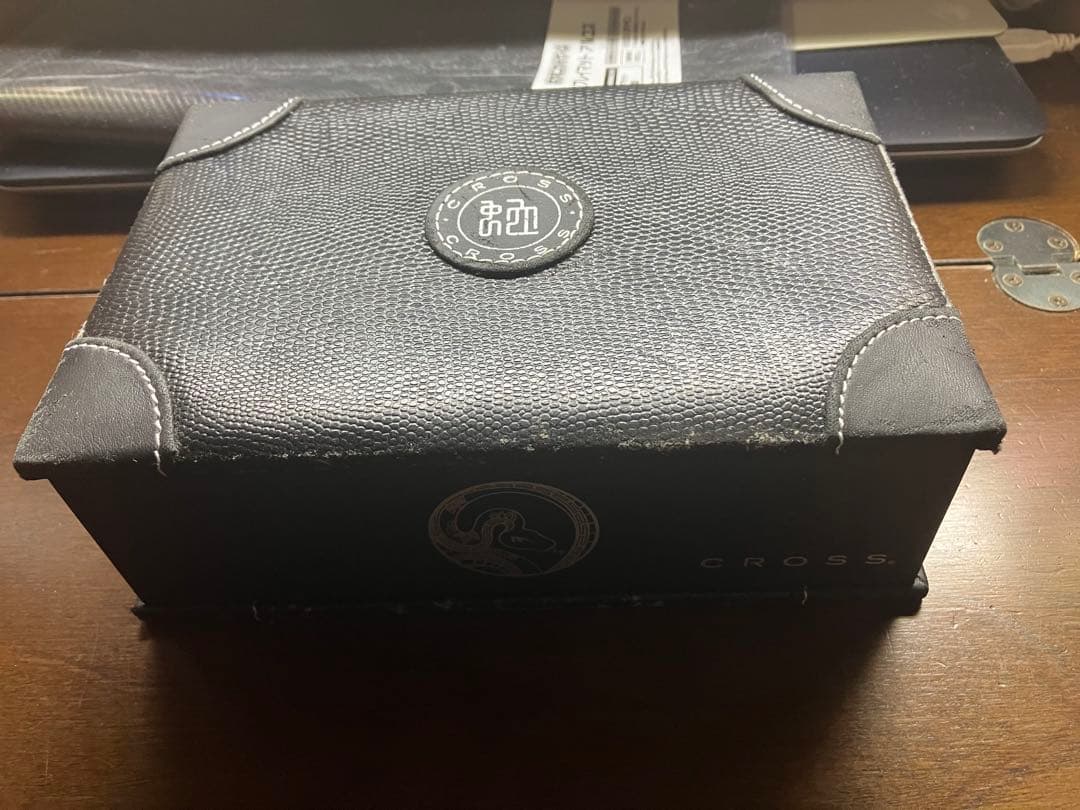 CROSS 2013 Year of the Snake ボールペン