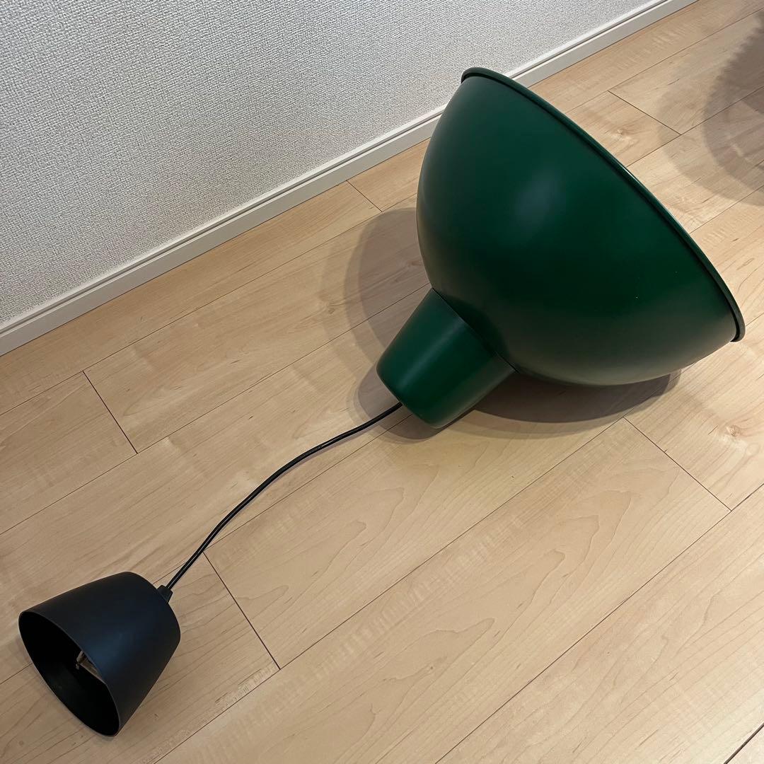 【専用】IKEA ペンダントライト　+ vamo. ガスコンロ