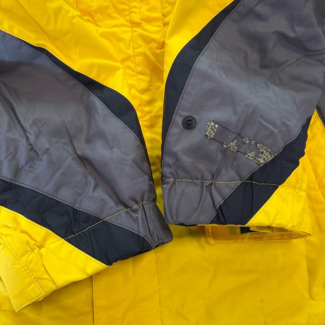 DESCENTE デサント スキーウェア スノーボードウェア 上下セット M/L