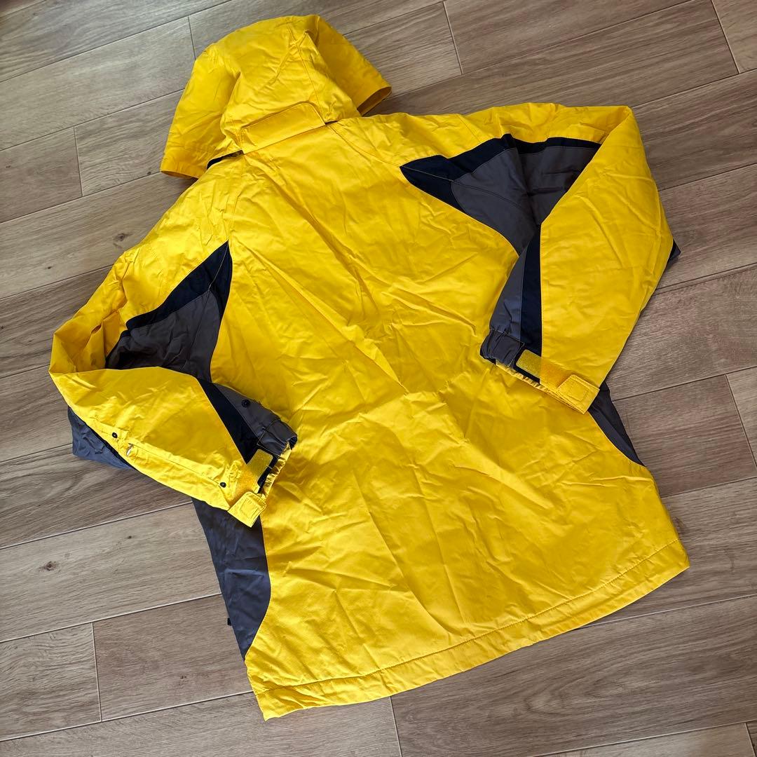 DESCENTE デサント スキーウェア スノーボードウェア 上下セット M/L