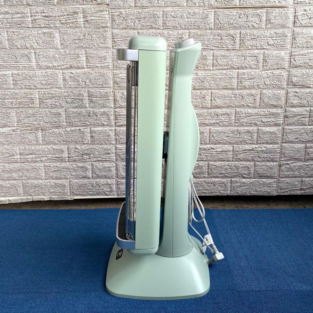 2022年製 Aladdin AEH-2G10BJ グラファイトヒーター