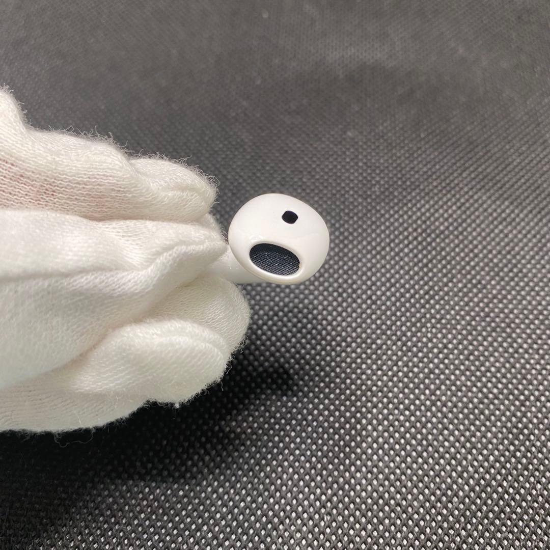 【美品】 Air Pods 第4世代 イヤホン 左のみ A3057 ANC対応