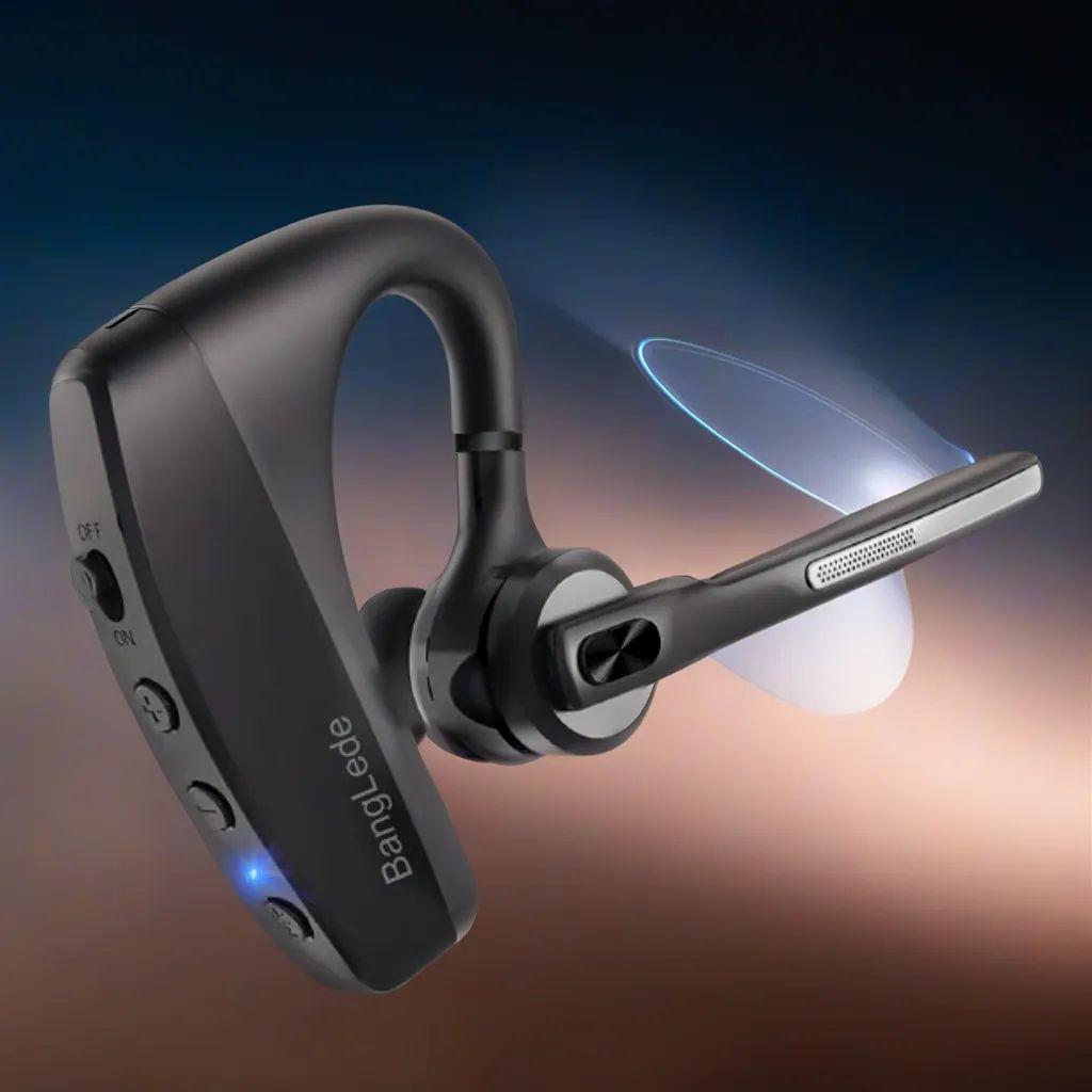 Bluetooth 5.0 ヘッドセット