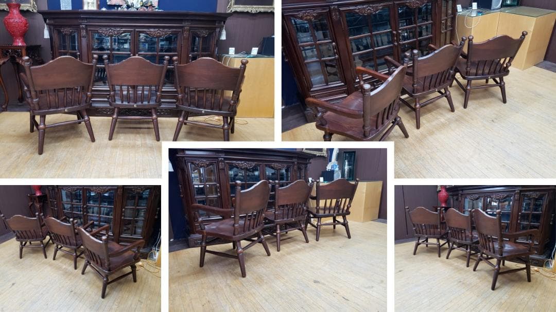 ｓｕｍｉｒｅ　②J40　飛騨産業 キツツキマーク カントリー ダイニング