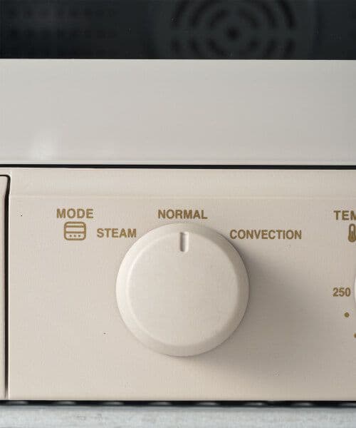 【新品未開封】BRUNO スチーム＆ベイクトースター グレージュ レシピブック付