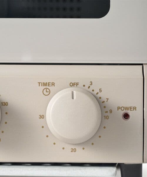 【新品未開封】BRUNO スチーム＆ベイクトースター グレージュ レシピブック付