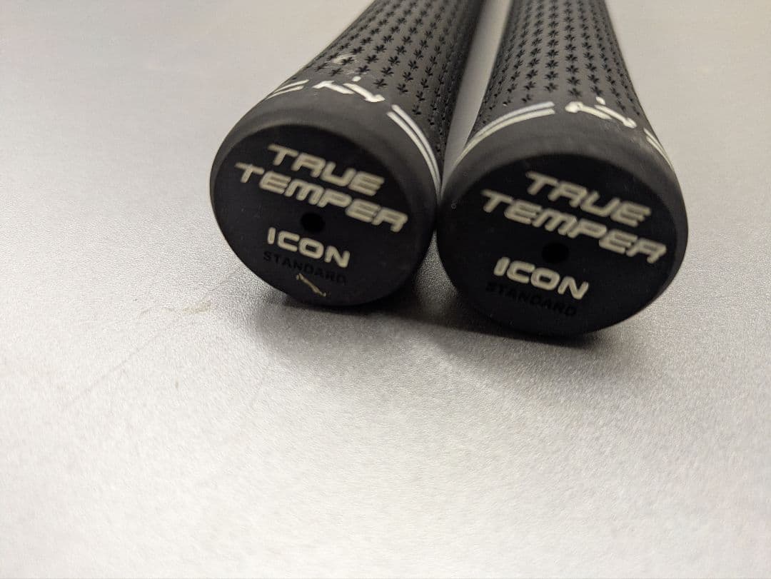 TENSEI 1Kハイブリッド80S PINGスリーブ 4U/5U用 2本セット