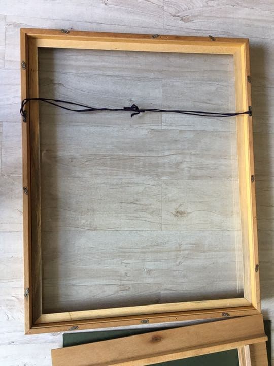 額縁　フレーム　絵画　高級　デッサン　大型　ポスター