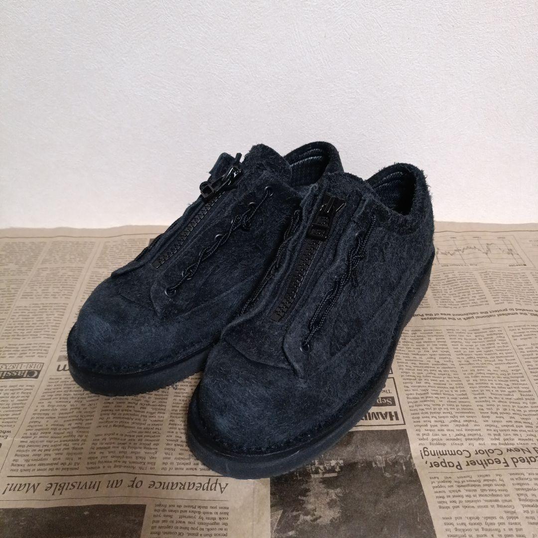 メ*イ様 ダナー　カスケード　レンジラフアウトダナー　別注　ジャーナルスタンダー