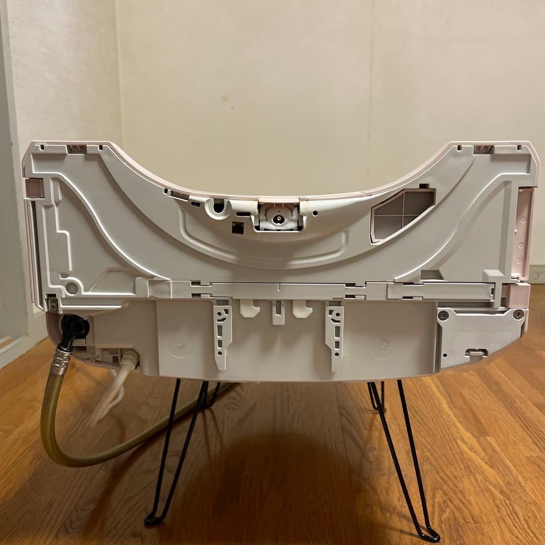 TOTO　ウォシュレットKM　パステルピンク　TCF8M45　#SR2