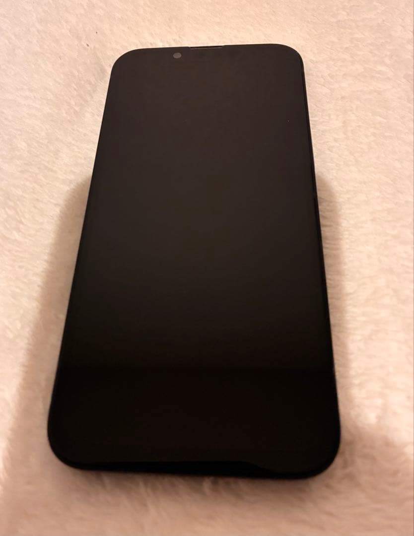 Apple iPhone 13 mini 本体