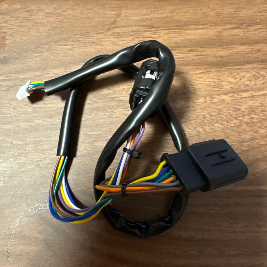 パーツ Pivot 3-drive X Throcon TH-11A