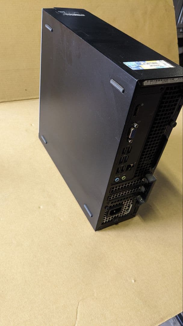 Windowsデスクトップ DELL OPTIPLEX 3020 i5