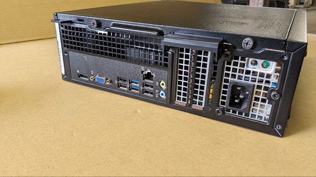 Windowsデスクトップ DELL OPTIPLEX 3020 i5