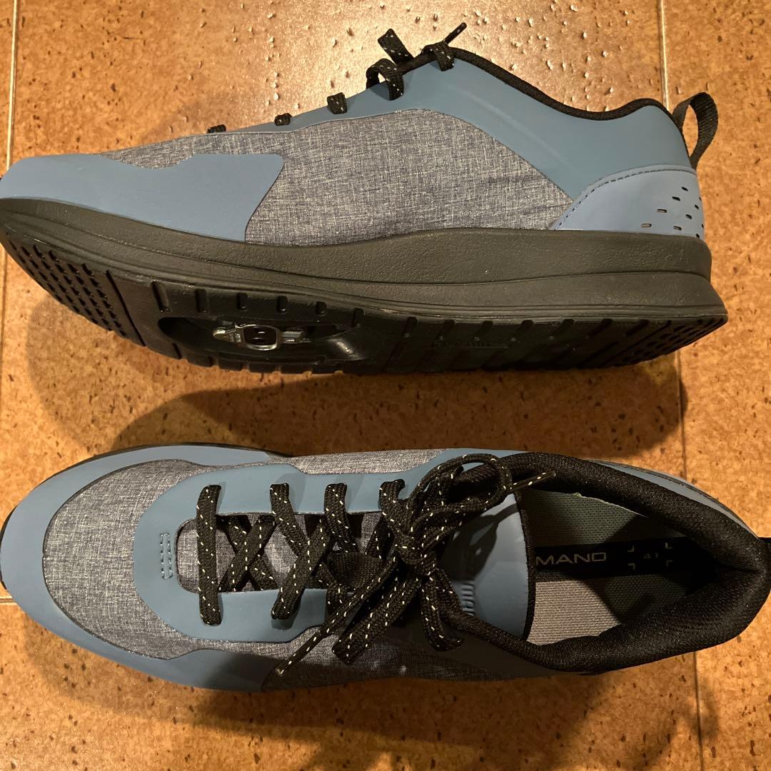 ⭐️シマノSHIMANOサイクリングシューズ 25.8cm完売