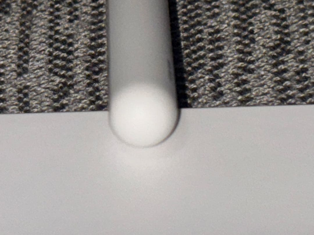 国内版　美品　Apple pencil第二世代 付属完備 MU8F2J/A