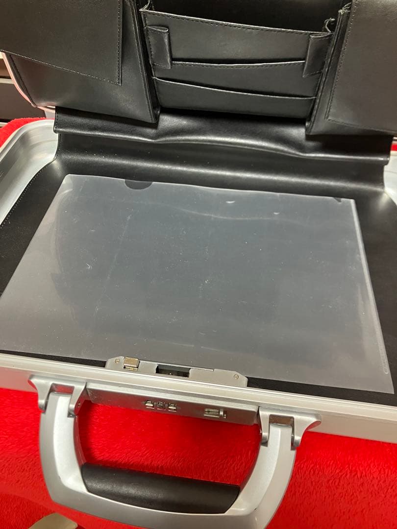 ZEROHALLIBURTON ゼロハリ　ゼロハリバートン　アタッシュケース