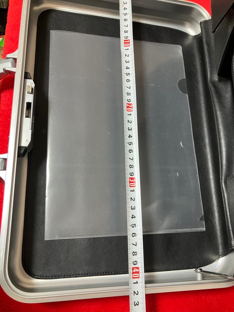 ZEROHALLIBURTON ゼロハリ　ゼロハリバートン　アタッシュケース