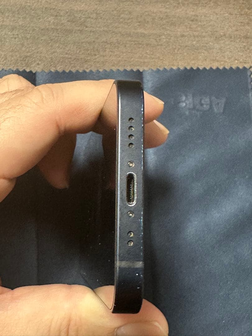 スマートフォン本体 Apple iPhone 12 mini 64GB