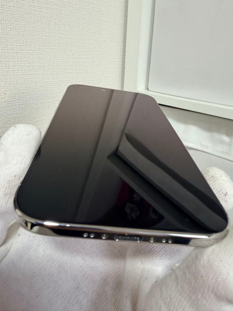 iPhone Air クラウドホワイト 256GB simフリー