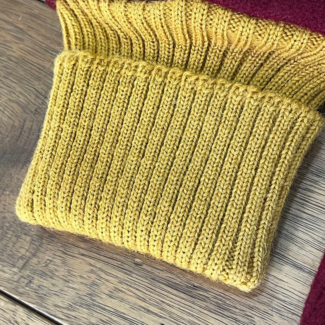 USA製SKOOKUM スクーカム ファラオジャケットワッペンカスタムサイズ38