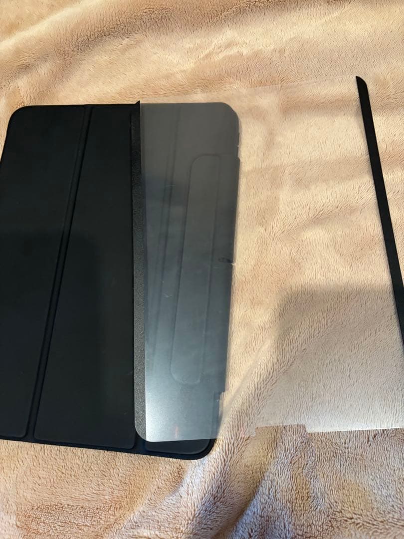 いでぃす　iPad Air (第4世代) + Apple Pencil2