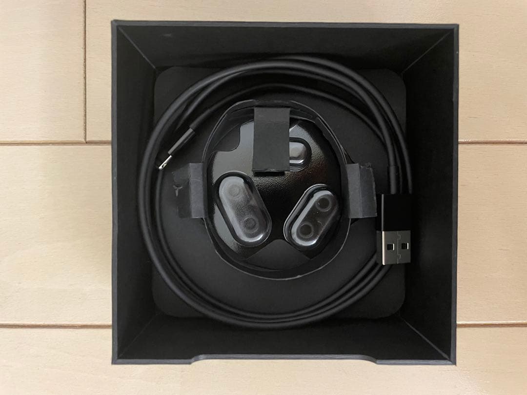 Beats by Dr Dre POWERBEATS PRO ブラック