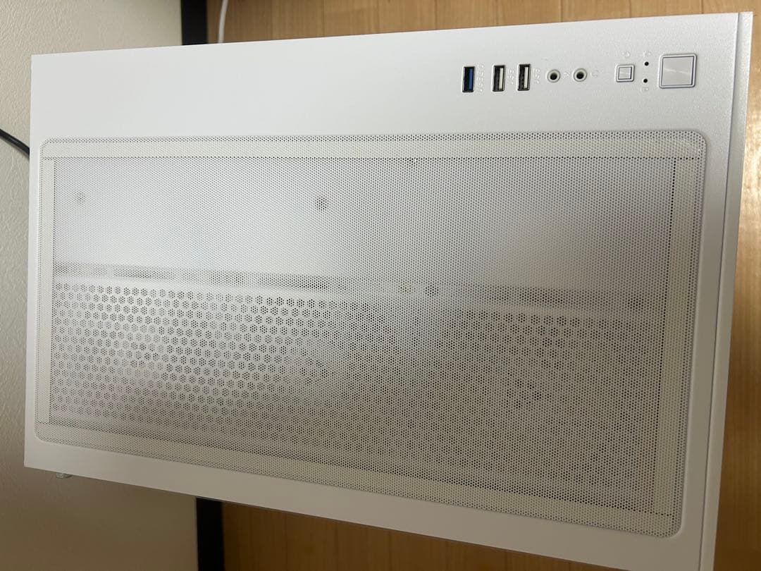 ゲーミングpc、モニターセット