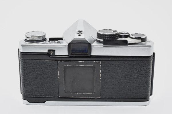 ★美品★ オリンパス OM-2 F.ZUIKO 50mm F1.8 #874